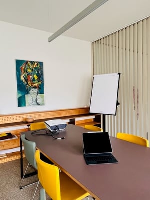BüronbsKonferenz