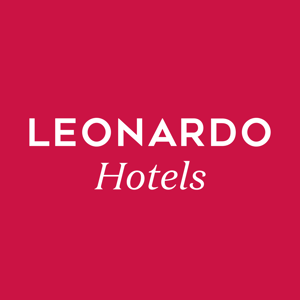 Logo © Leonardo Hotels Austria