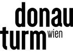 Donauturm Logo