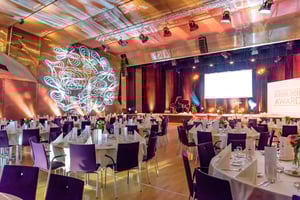 Kultur Kongress Zentrum Eisenstadt