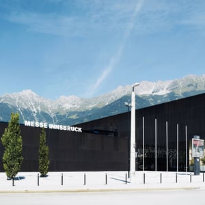 © Congress Messe Innsbruck