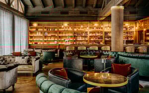 Grand Tirolia Jazzclub