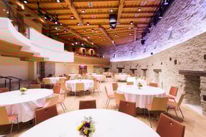 Granarium_Konferenzhotel Schlaining GesmbH