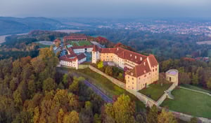 Hotel Schloss Seggau