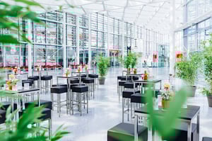 VIECON Center