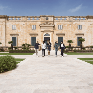 VisitMalta Incentives & Meetings