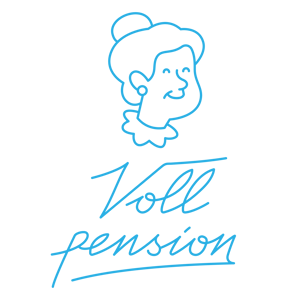 Vollpension
