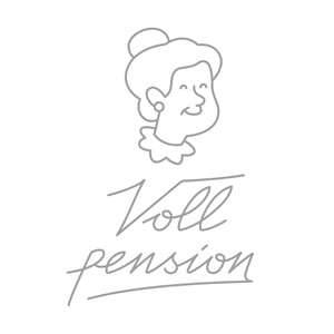 Vollpension