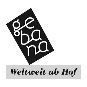 Gebana Logo