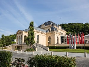 © Congress Center Baden