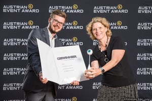 Austrian Event Award©