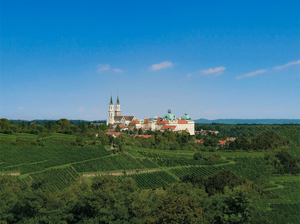 Stift Klosterneuburg