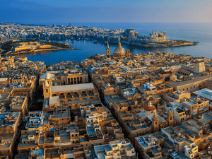 Visit Malta