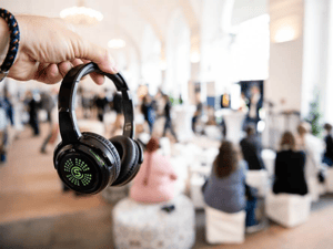 Biz-Fachvortragsprogramm©Klaus Ranger