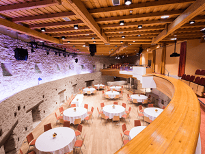 Konferenzhotel Schlaining
