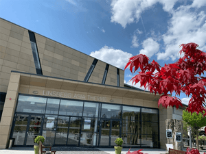 © Asia Resort Linsberg