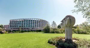 Seepark Wörthersee Resort