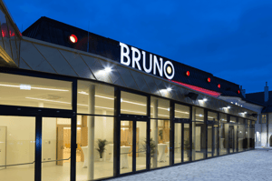 © Bruno