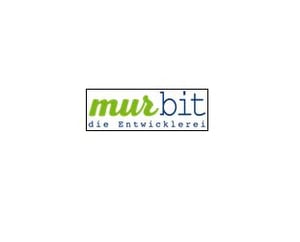 Murbit Logo © murbit die Entwickler