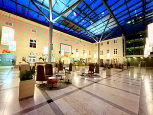 JUFA Hotel Wien City