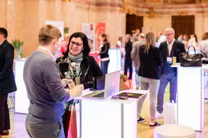 BIZ Spring 2023 - Top Gespräche