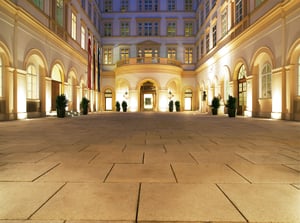 Palais Niederösterreich