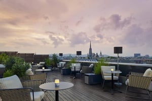 The Ritz-Carlton