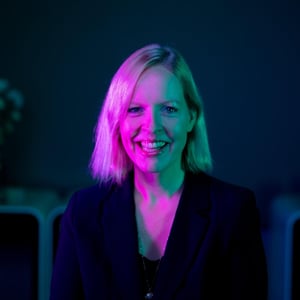 Reanne Leuning 1
