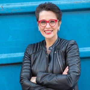 Renate Sandler @Barbara Nidetzky