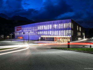 Congress Schladming