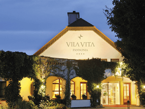 Vila Vita Pannonia