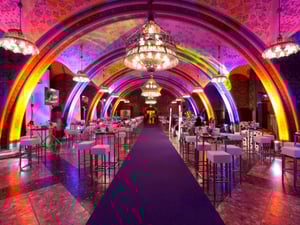 Wiener Rathauskeller © Gourmet
