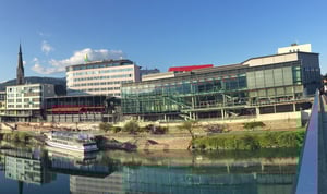Congress Center Villach © Thomas Pirker_2