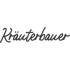 Kräuterbauer-Logo-Grau-Quadrat (1)