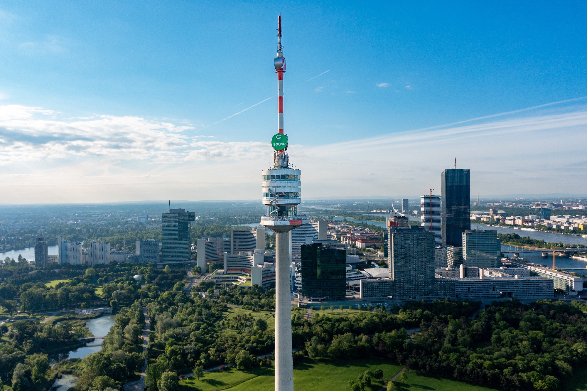 donauturm