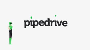 Pipedrive Video