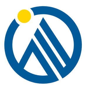 Freunde der Berge Logo Transparent