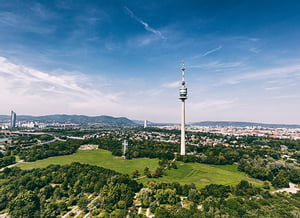 Donauturm