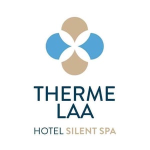 Therme Laa Logo