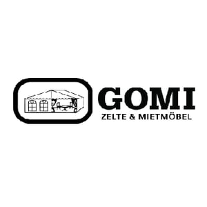 gomi logo
