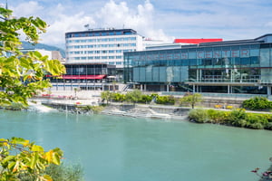 Congress Center Villach