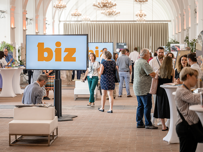 Biz 2022 | 23. Juni 2022 - <br>Rückblick