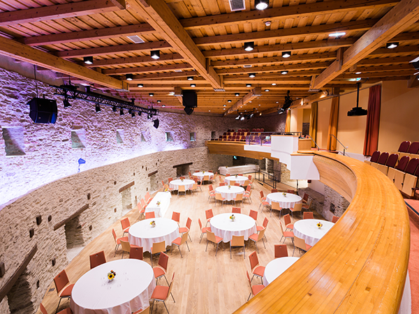 Burghotel Schlaining
