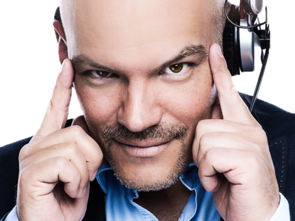 DJ Thomas & Friends