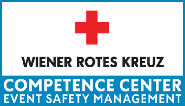 Rotes Kreuz Competence Center Event Safety Management 