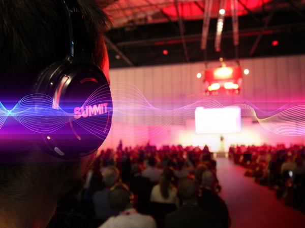 Silent Conference