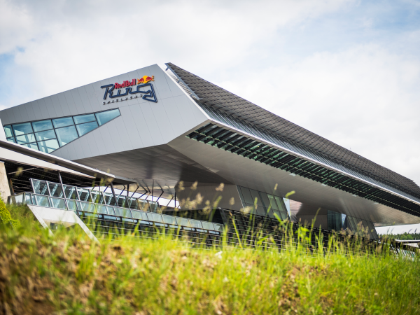 Red Bull Ring