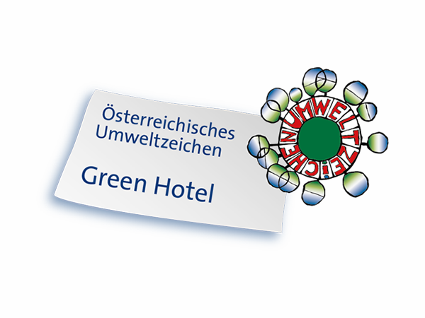 Green Meetings / <br>Öster-<br>reichisches Umwelt-<br>zeichen<br>