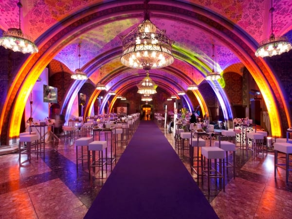 Wiener Rathauskeller