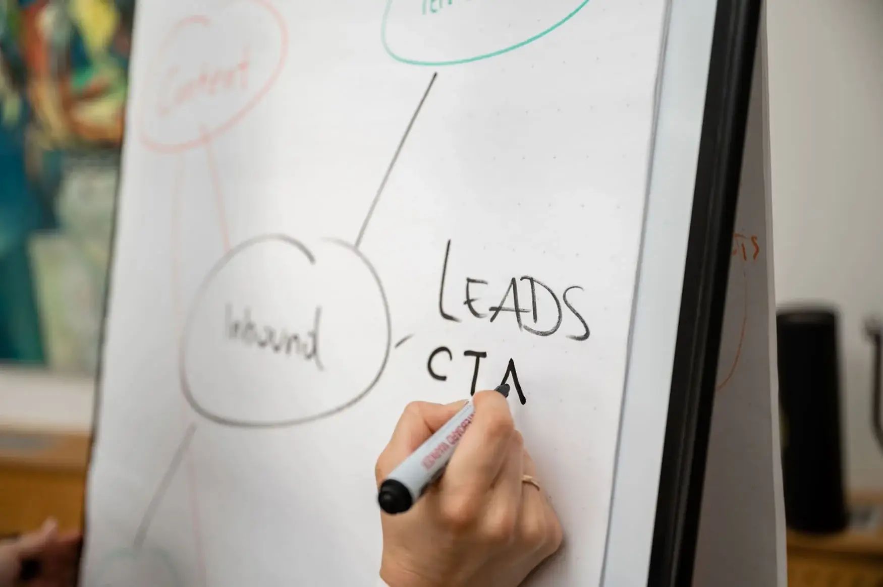 nbs Leads